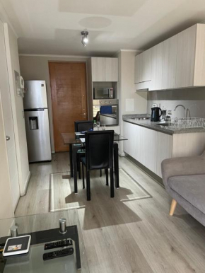 Departamento Maipú Poniente
